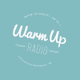 Logo de Warm Up 90.7