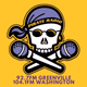 Logo de Pirate Radio 1250 & 930 - WGHB
