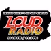 LOUD 106.9/99.5 Lehigh Valley - WHOL logo