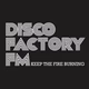 Disco Factory FM Logo