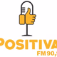 Logo de Positiva FM