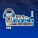Logo de Dinamik 89.9FM