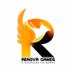Logo de Renova Rádio