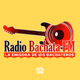 Logo de Radio Bachata