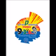 Logo de En su presencia strero 936
