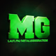 Logo de Metal Generation