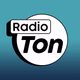 Logo de Radio Ton - 80s Funky Friday