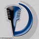 Logo de Dynamique FM