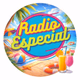 Logo de Radio Especial