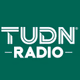 Logo de TUDN Radio - KRZY