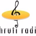 Logo de Shruti Radio - Carnatic Instrumental