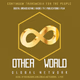 Logo de Other World Global Radio