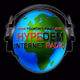 Logo de HypeDem Internet Radio