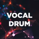 Logo de DFM - Vocal Drum