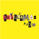Logo de En Llamas Radio