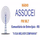 Logo de Rádio Assocei FM 98.7