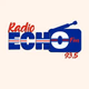 Logo de Radio Echo FM 93.5