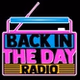 Back In The Day Radio logo