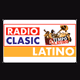 Logo de Radio Clasic FM - Radio Clasic Latino