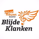 Logo de Groot Nieuws Radio - Blijde Klanken