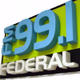 Logo de Federal 99.1 FM
