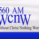 Logo de WCNW - WCNW
