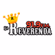 La Reverenda del Oriente - XEME logo