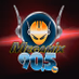 Logo de Megamix 90.5