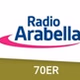 Radio Arabella - 70er logo