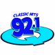 Logo de Q92.1 - KQKZ