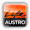 Logo de Life Radio - Made in Austria