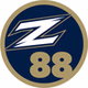 Z88 - WZIP logo