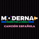 Logo de Moderna FM - Cancion Española
