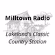 Milltown Radio logo