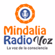 Logo de Mindalia Radio Voz México