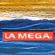 Logo de La Mega Barquisimeto
