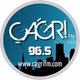 Logo de Çağrı FM