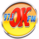 Logo de 97.1 OKFM Legazpi - DWGB