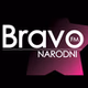 Bravo FM - Narodni logo