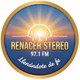 Logo de Renacer Stereo 97.1 FM