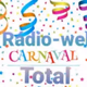 Logo de Radio Web Carnaval Total