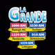 Logo de Radio La Grande - WSRP