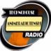 Logo de Anime Radio Tenshi