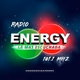 Logo de Radio Energy 101.1