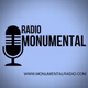 Logo de Monumental Radio