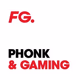 Logo de Radio FG - FG Phonk & Gaming