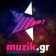 Logo de MUZIK.gr