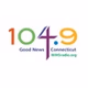 104.9 WIHS - WIHS logo