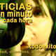 Logo de Todoexitos LatinPop