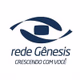Logo de Rede Genesis